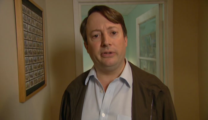 I'VE GOT WORK IN THE MORNING SO I'D QUITE LIKE TO GET TO BED. 
