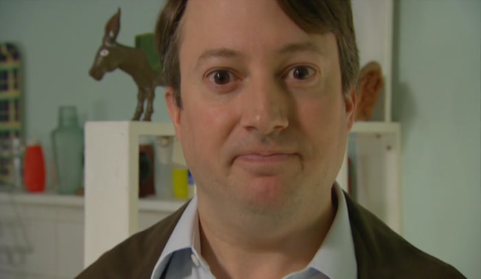 'FINE, I'LL GO, BUT BEFORE I DO, I'M RECLAIMING THE FALKLANDS.' 