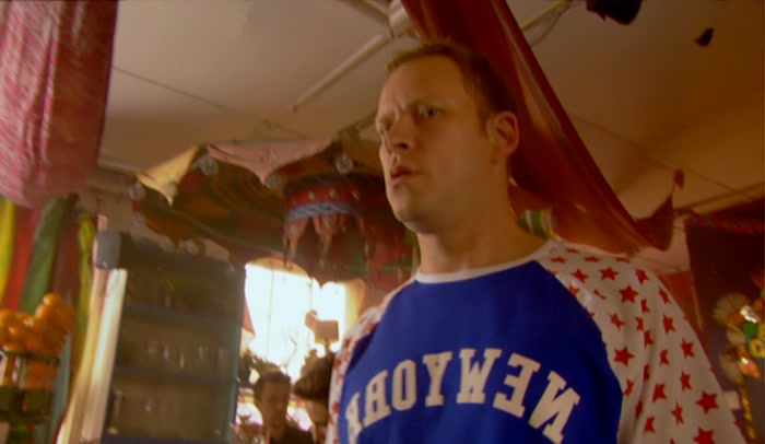 'THERE'S NO WAY WE CAN TALK MORE ABOUT JUICE.' 