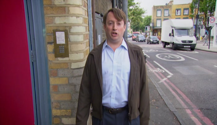 HELLO...JEREMY. MARK.  