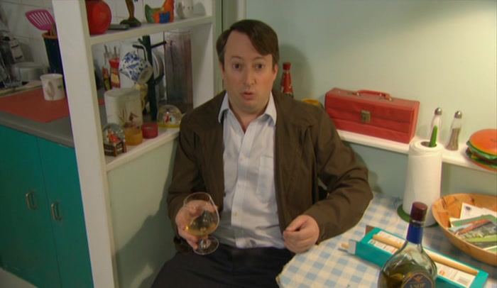 LOOK, MARK, I KNOW WHAT YOU'RE GETTING AT, BUT THE FACT IS, 