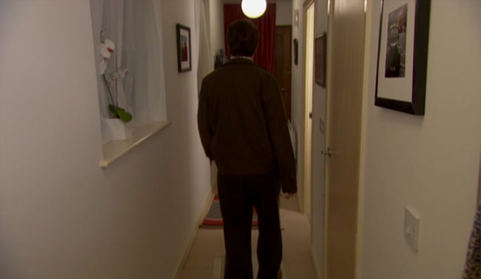 MARK, WE NEED TO TALK, THERE'S SOMETHING I NEED TO SAY TO YOU. 