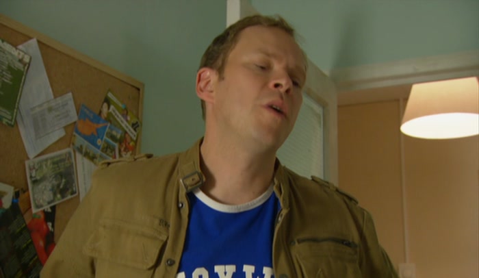LOOK, MARK, I KNOW WHAT YOU'RE GETTING AT, BUT THE FACT IS, 