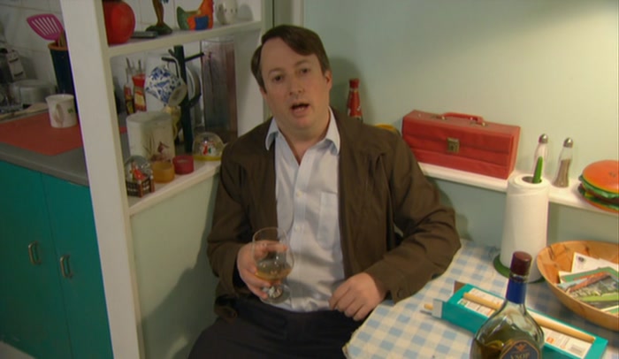 OR WE COULD HUNT FOR YOUTUBE CLIPS OF THE RONNIE CORBETT SITCOM 