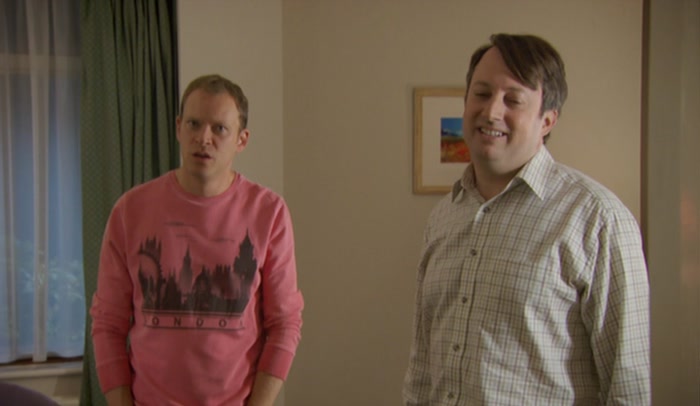 ANYWAY, REALLY GREAT, JEZ, EVERYTHING, BYE. 