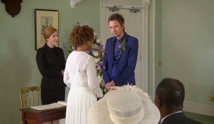 JEREMY: I THINK HE MIGHT BE THE OPPOSITE OF ALL THOSE WORDS. 