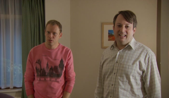 ANYWAY, REALLY GREAT, JEZ, EVERYTHING, BYE. 