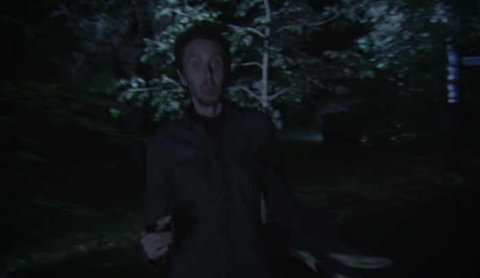OH, AND, ER, WATCH OUT FOR WOLVES.  