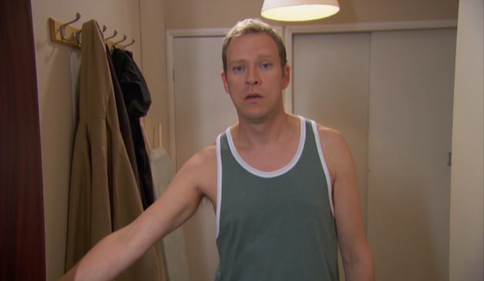 UM... OFF THE CLOCK.  