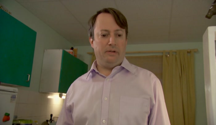 THERE IS NOTHING THAT COULD PERSUADE ME TO STRAP MYSELF TO THE HUGE, 