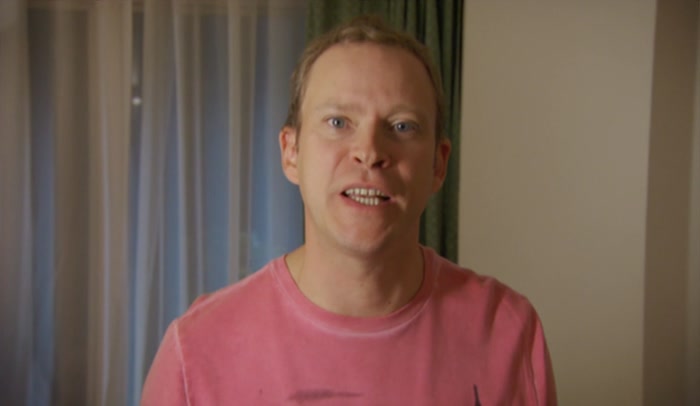 GOD, HAS THE ENTIRE WORLD SEEN THIS FUCKING VIDEO? 