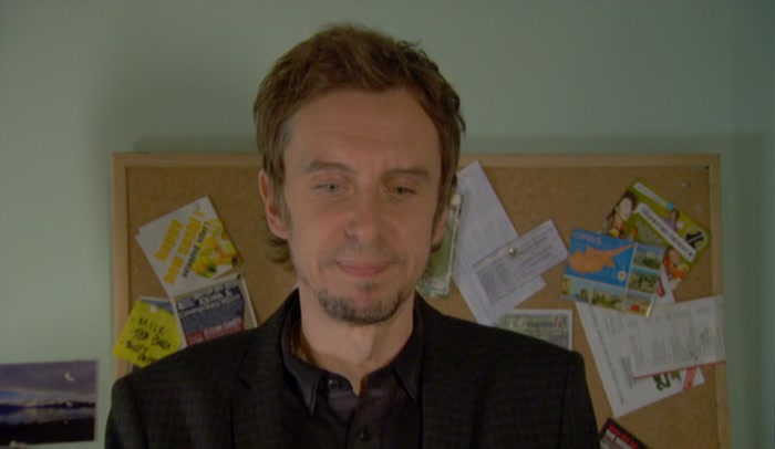 I NEED A... NORM.  
