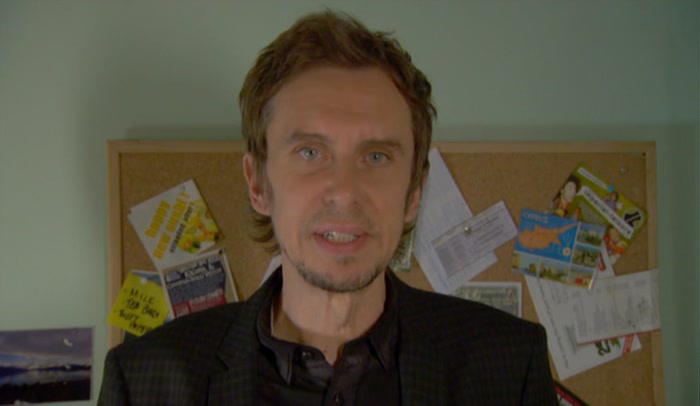 I NEED A... NORM.  
