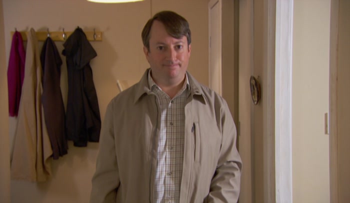 YOU KNOW THEY HAVEN'T EVEN INVITED ME TO THE CEREMONY, JUST THE RECEPTION. 
