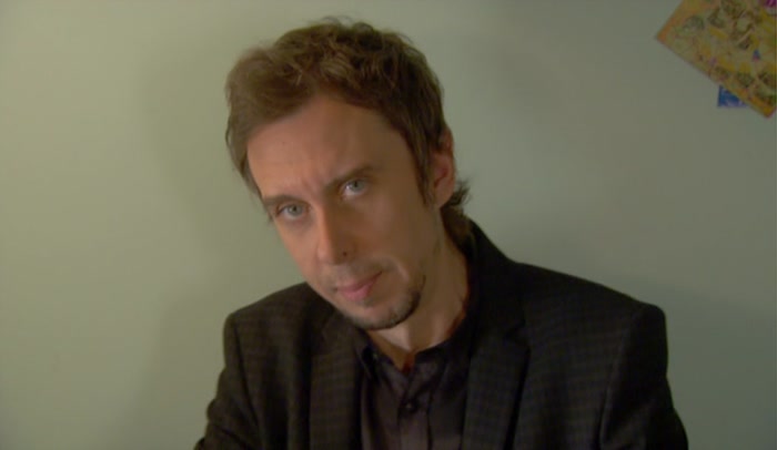 FLAMING SUPER HANS WEDDING ZEPPELIN WITH A GANG OF DRUGGED-UP GOONS. 