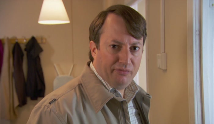 I NEED TO GET OFF FOR FAKENHAM, TO BE THERE THE NIGHT BEFORE, FOR... EVERYTHING. 