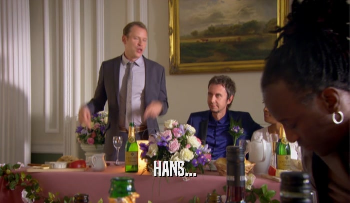HANS...  