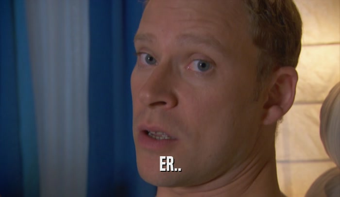 ER..  