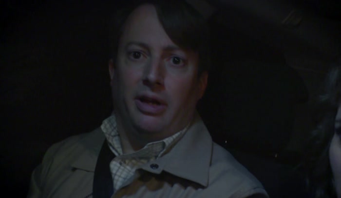 NO, NO, I-I-I SAID NOT TO MURDER YOU.  