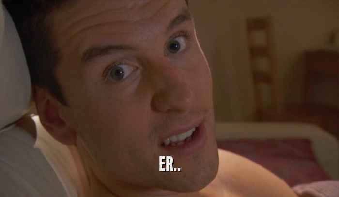 ER..  