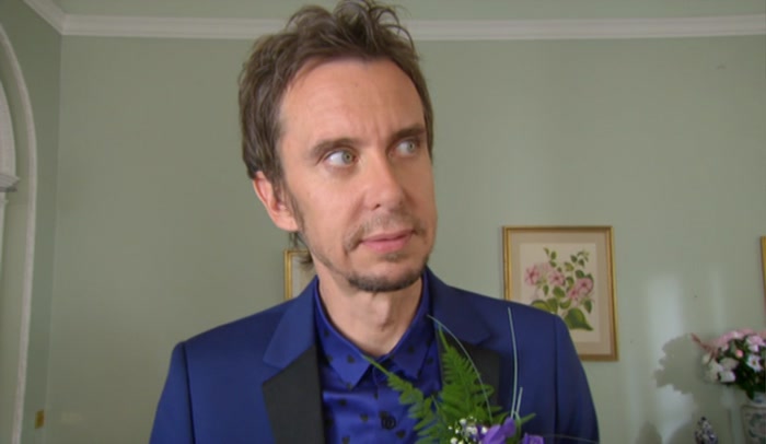 JEREMY: I THINK HE MIGHT BE THE OPPOSITE OF ALL THOSE WORDS. 