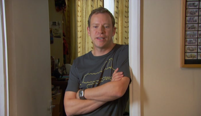 THE SINGLE BEST MAN THERE IS.  