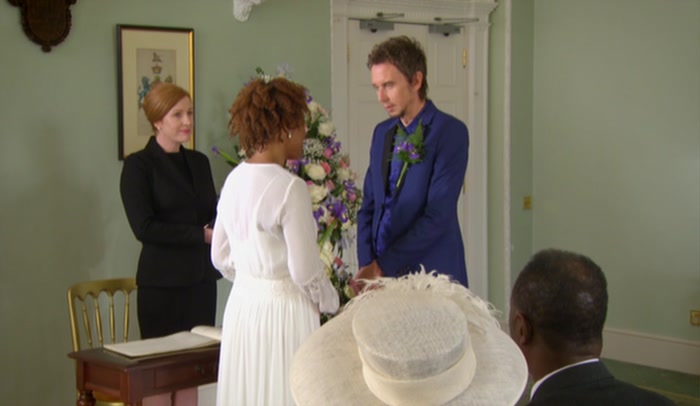 JEREMY: I THINK HE MIGHT BE THE OPPOSITE OF ALL THOSE WORDS. 