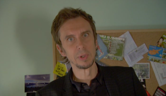 ER, I WANT YOU TO BE BEST MAN AT ME WEDDING. 