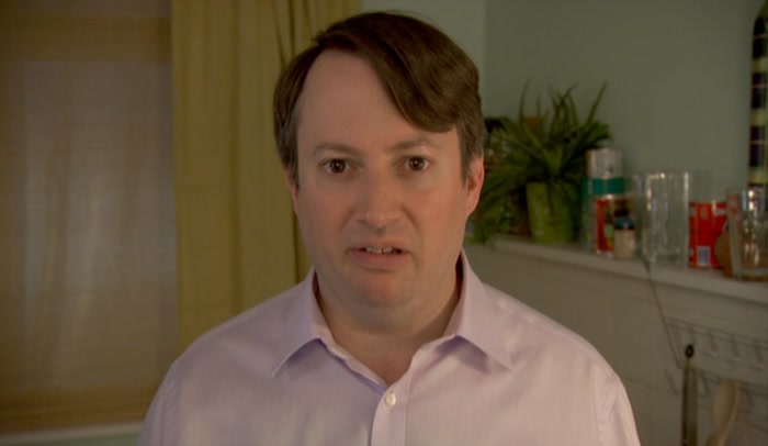 - BUT WHAT ABOUT JEZ? - MOLLY HATES HIM. 