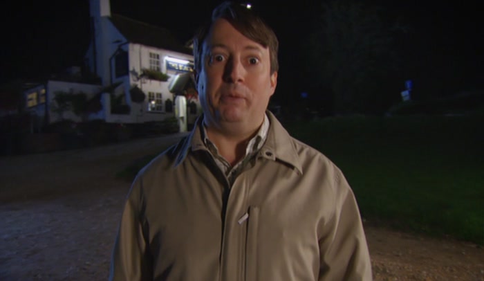 DOBBY, WE'RE NOT SERIOUSLY GOING TO GET INTO A STRANGER'S CAR? 
