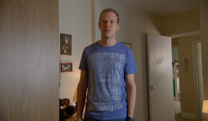 - NEW YORK? - UH-HUH. 