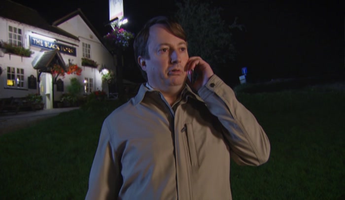 NO, YOU'VE EXPLAINED THE ECONOMICS OF RUNNING A RURAL TAXI FIRM VERY CLEARLY. 