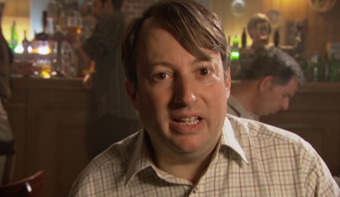 - ANYTHING ELSE FOR THE SPEECH? - GREGORY, IT'S ALL COOL. 