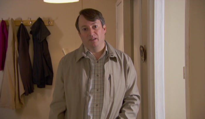 - SO, OFF YOU GO, THE BEST MAN. - I'M SORRY, JEZ. 