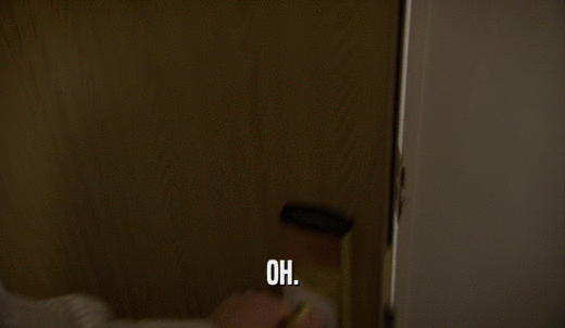 OH.  