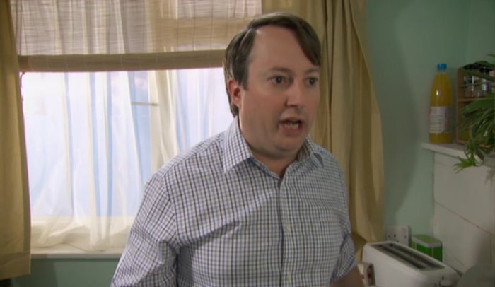 I'M GOING TO HAVE TO KEEP MY EYES OPEN ALL NIGHT. IS THAT POSSIBLE? 