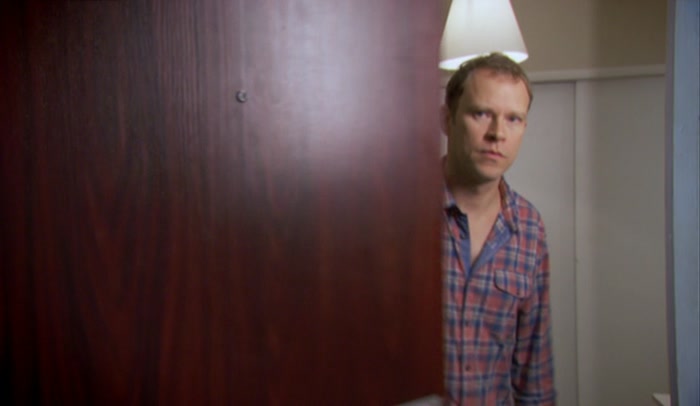 - MEGAN. - HEY, JEZEBEL. 