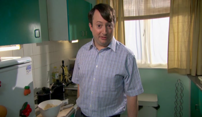 BUT I'VE GOT A FEELING THAT THE OTHER GUESTS MAY CANCEL AT THE LAST MINUTE. 