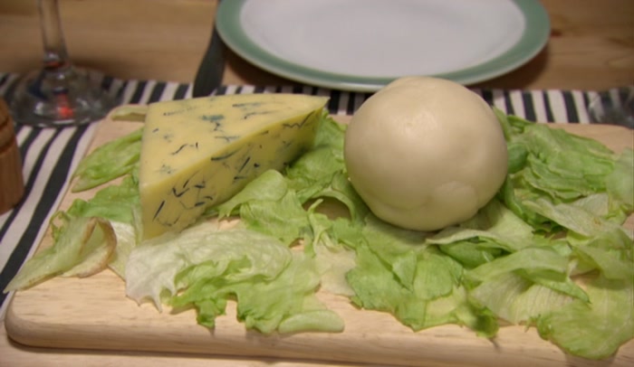 AND SCRIBBLED CHEDDAR AND TALK IT ALL THROUGH FOREVER, 