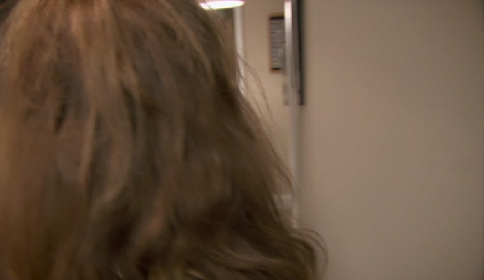 - IT'S JUST... - MEGAN. 