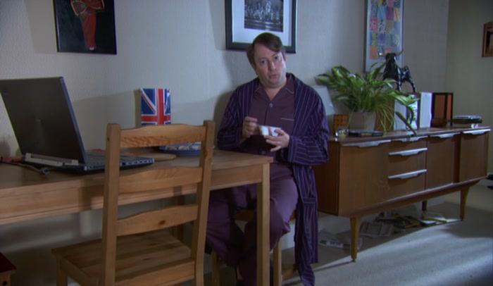 WOULD IT SAY THAT JEREMY USBORNE WAS GAY OR STRAIGHT? 