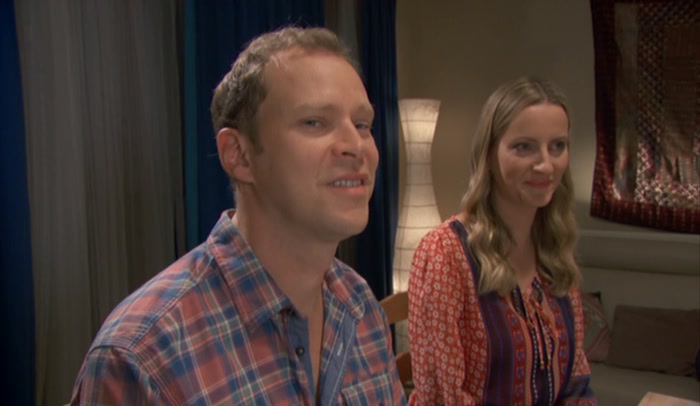 - (LAUGHTER) - JEZ: AH, YEAH, THAT'S RIGHT. 