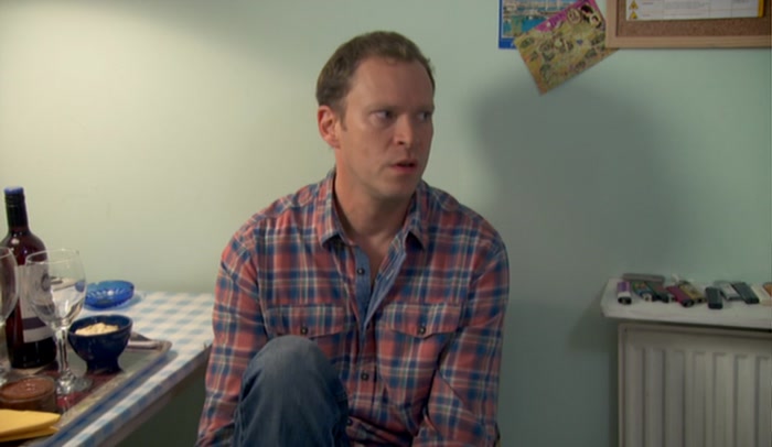 MARK: NO WAY.  