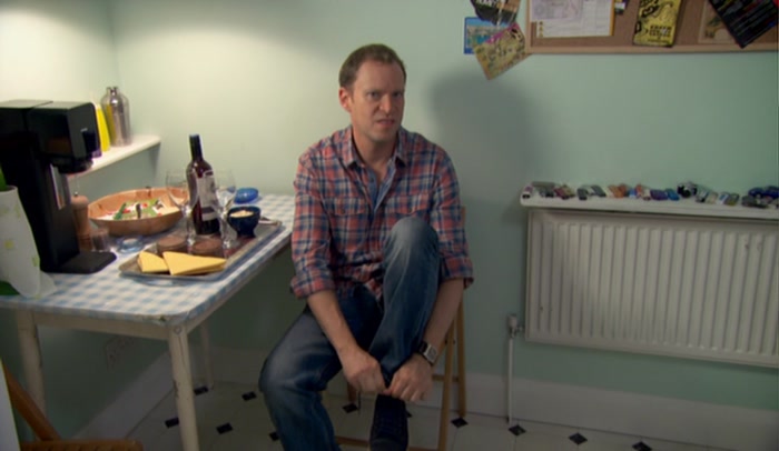 HI, MARK. I'M REALLY SORRY.  