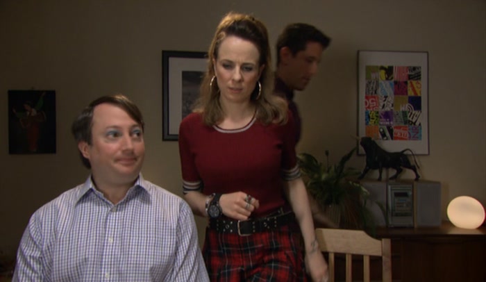- SO, WE'VE GOT GOOD NEWS. - WE'RE GOING TO MAKE A GO OF IT. 
