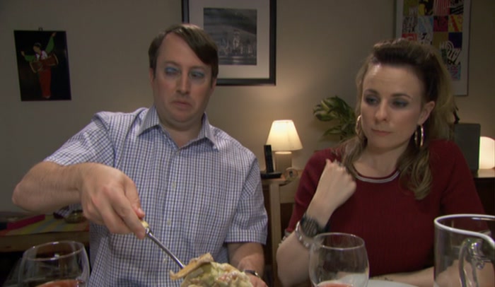 - HOW CAN I STEAL HIS WIFE? - THESE AREN'T FASHIONABLE SUBJECTS. 