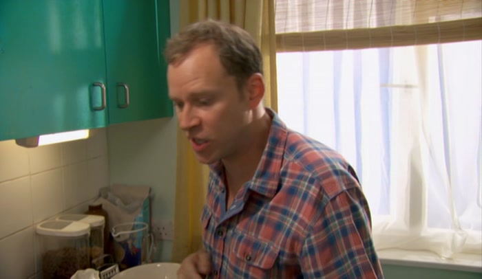 - BEANS ARE PASTA SAUCE. - BEANS ARE NOT PASTA SAUCE! 