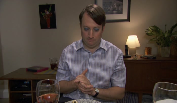 STOP ACTUALLY RUBBING MY HANDS.  