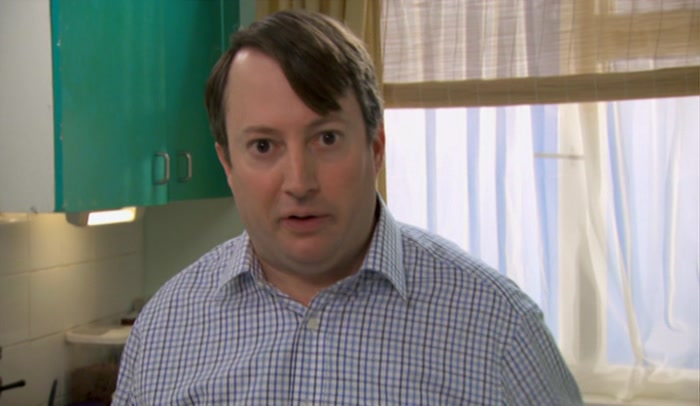 - WHAT COCKTAIL? - ANY FUCKING THING. 