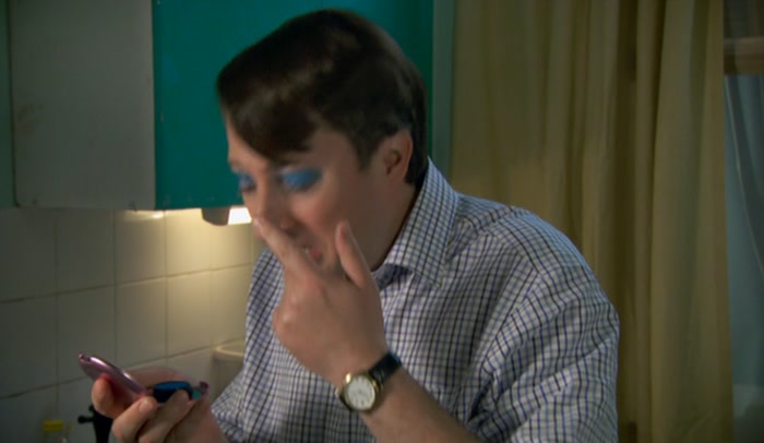 - YEAH? - YEAH, MATE. 